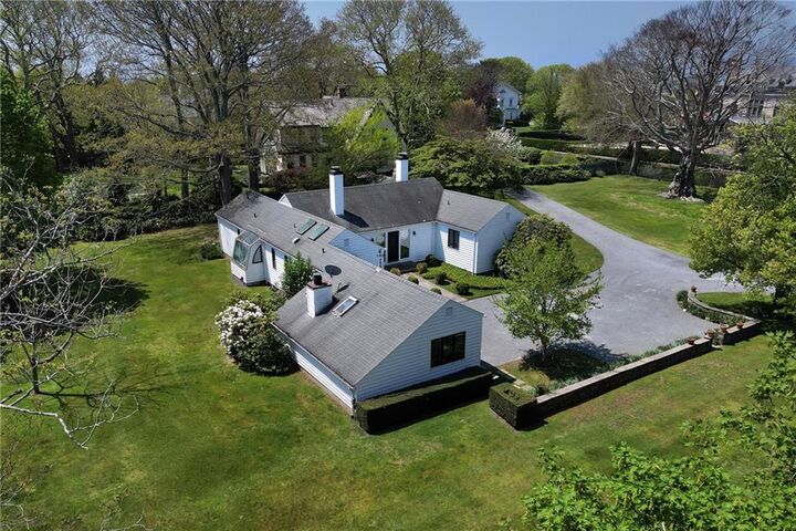 Property Photo:  18 Ledge Road  RI 02840 