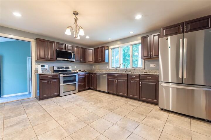 Property Photo: 11 Country Hill Road RI 02864