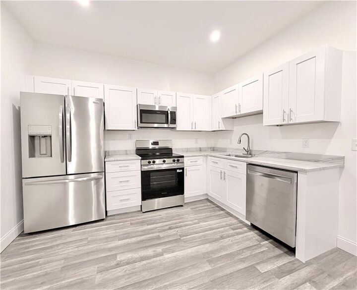 Property Photo: 27 Greenville Avenue RI 02919