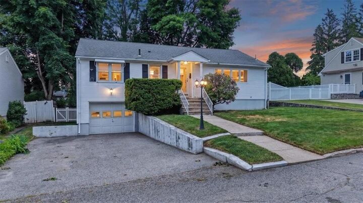 Property Photo:  165 Salem Avenue  RI 02920 