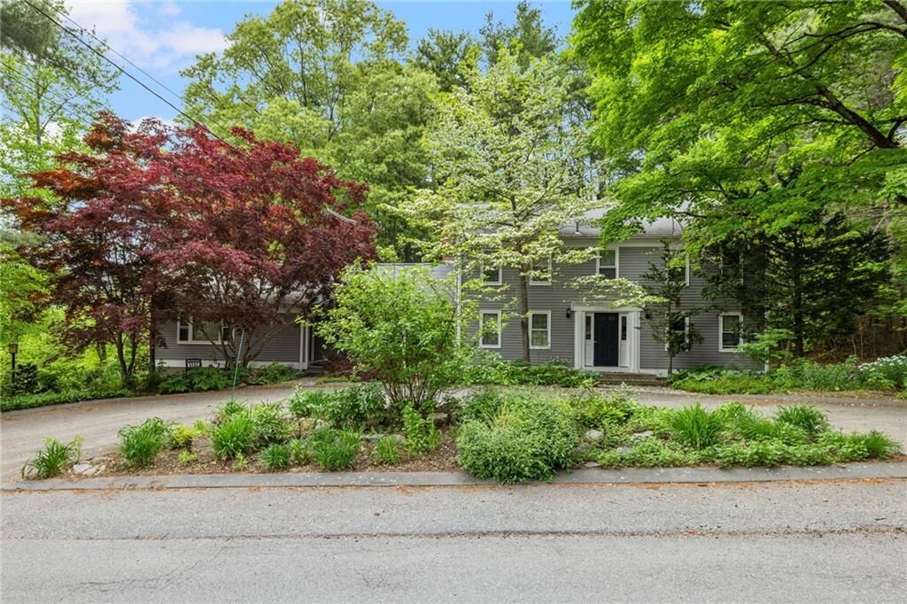 Property Photo:  12 Howard Road  RI 02864 