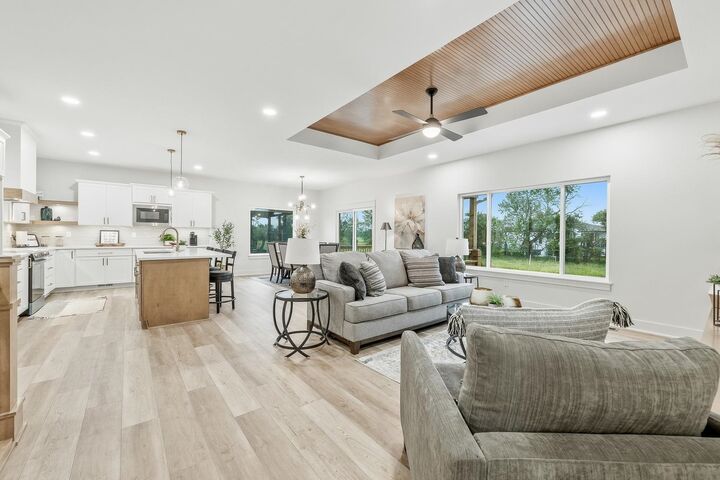 Property Photo:  8235 E Summerside Pl  KS 67226 