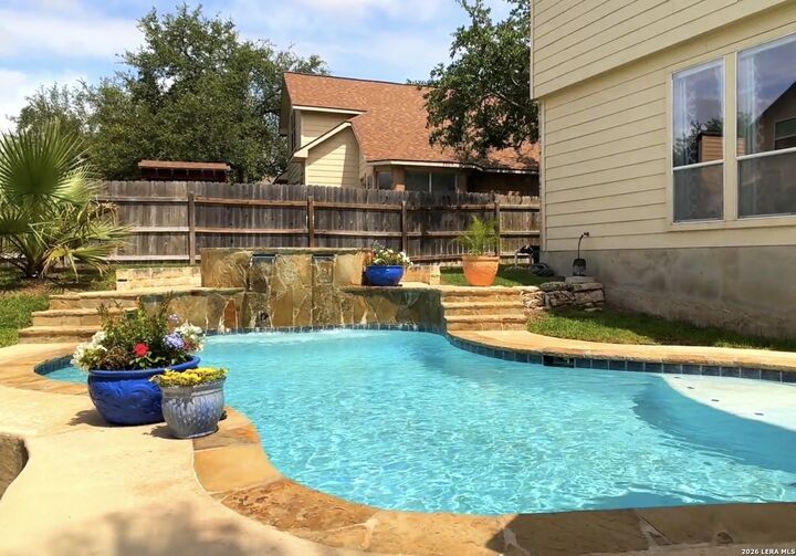 Property Photo:  1618 Heavens Peak  TX 78258 