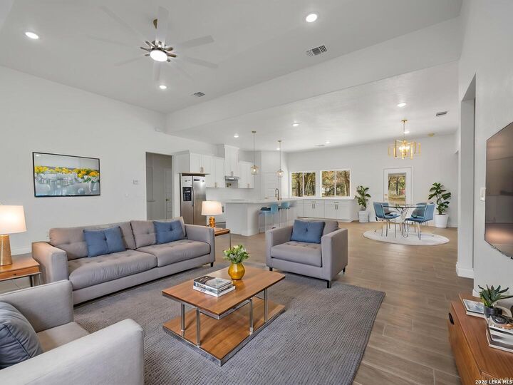 Property Photo:  23031 Fawn Trail Dr  TX 78112 