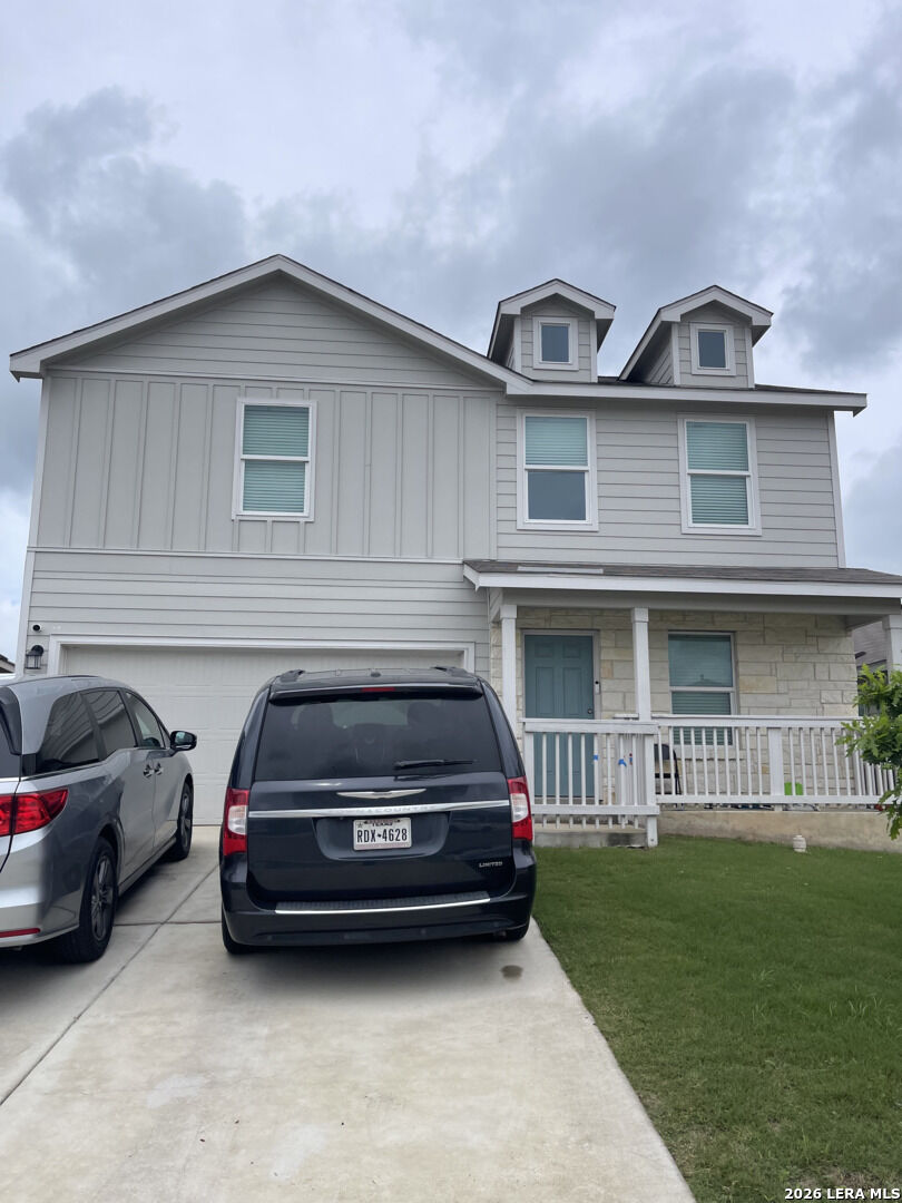 Property Photo:  2754 Green Finch  TX 78130 
