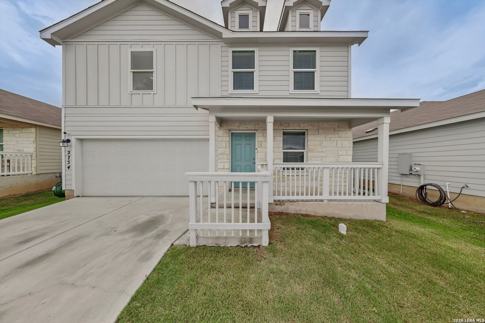 Property Photo:  2754 Green Finch  TX 78130 