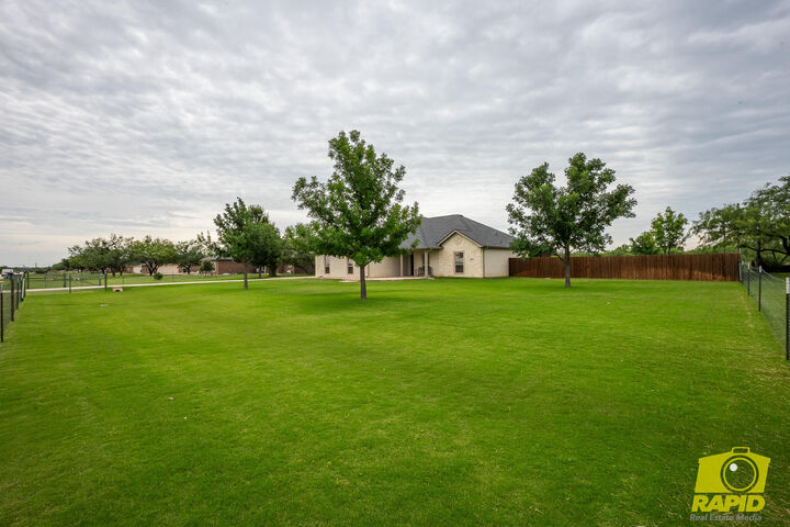 Property Photo:  2073 Reece Road  TX 76904 