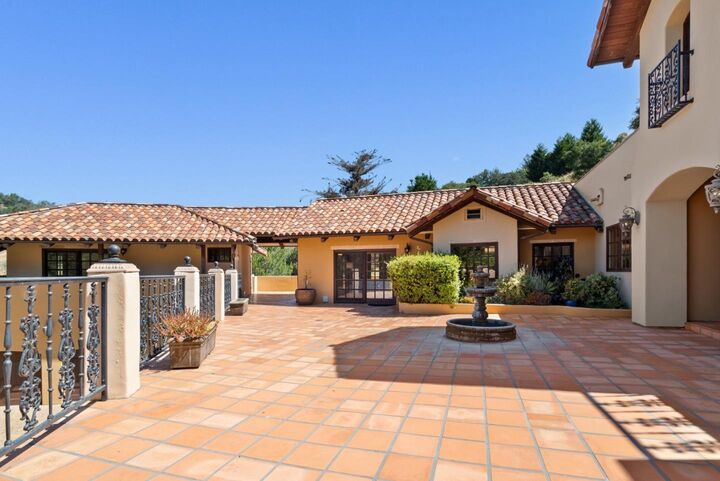 Property Photo: 2240 North Rodeo Gulch Road CA 95073