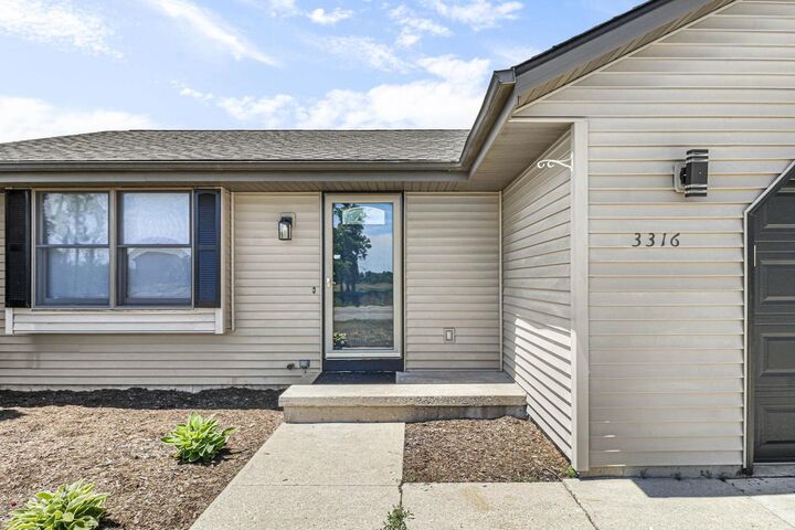 Property Photo:  3316 Afton Road  WI 53548 