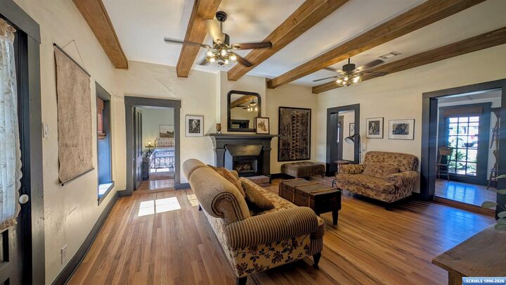 Property Photo:  202 S Bullard Street  NM 88061 