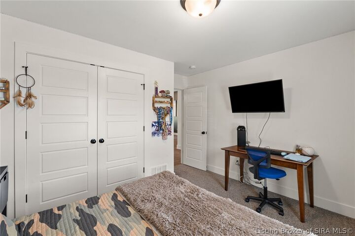 Property Photo:  6020 Addison Springs Court  IN 47122 
