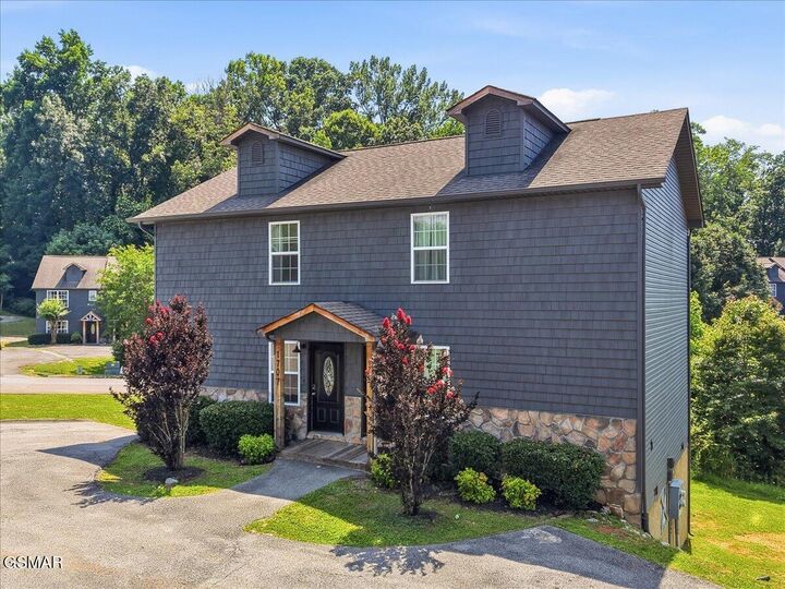 Property Photo: 1707 Willow Trace Court TN 37862