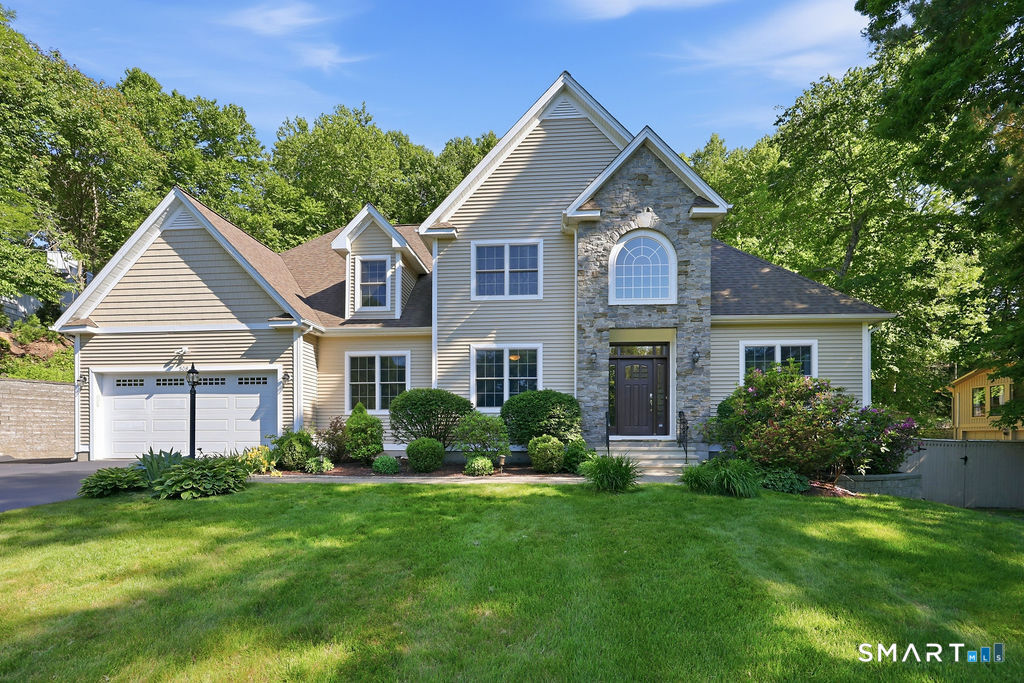 Property Photo: 508 Chimney Sweep Hill Road CT 06033