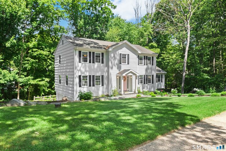 Property Photo: 1519 North Peters Lane CT 06614