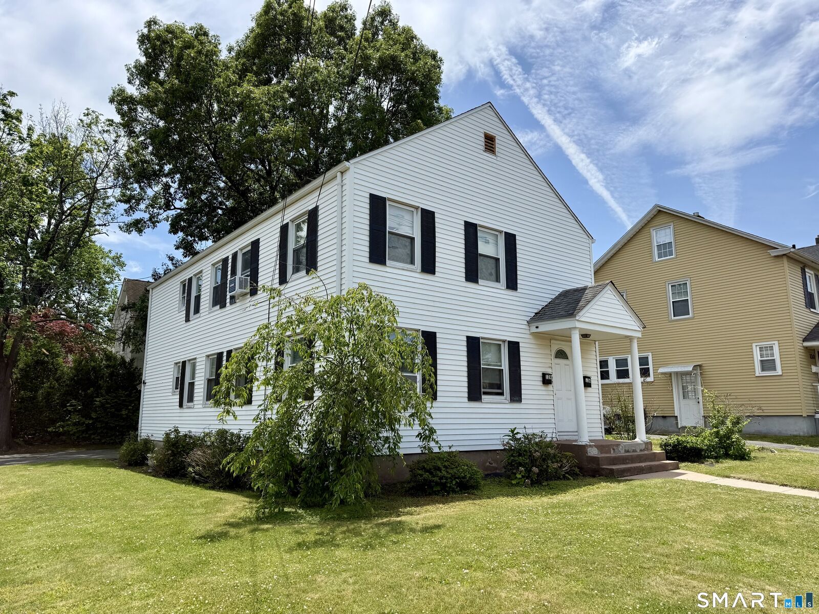 Property Photo: 124 West Center Street CT 06040