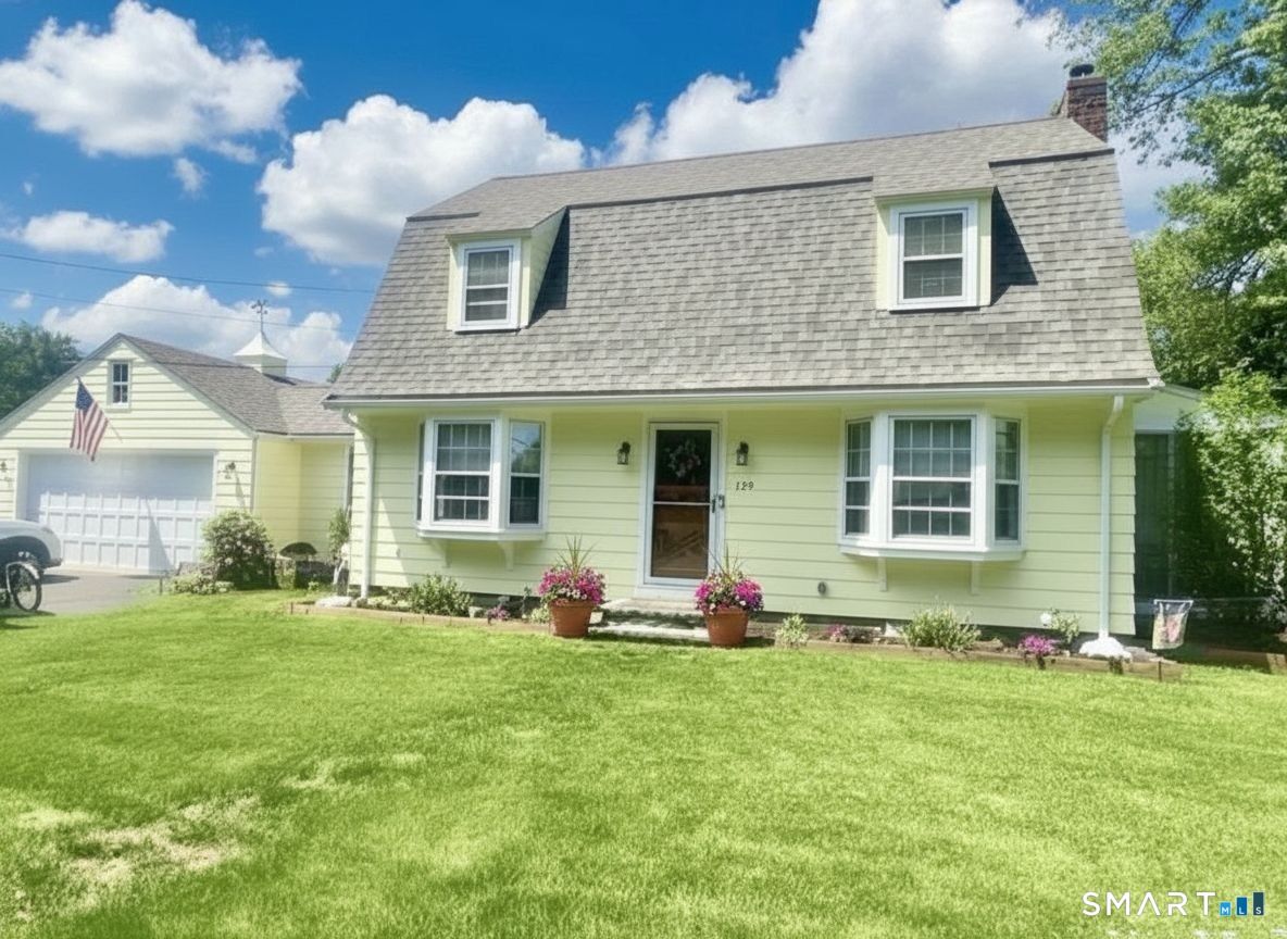 Property Photo: 729 Lovely Street CT 06001