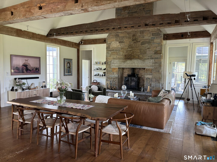 Property Photo:  305 Pequot Trail  CT 06379 