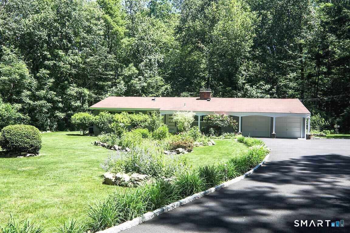 Property Photo: 36 Creeping Hemlock Drive CT 06851