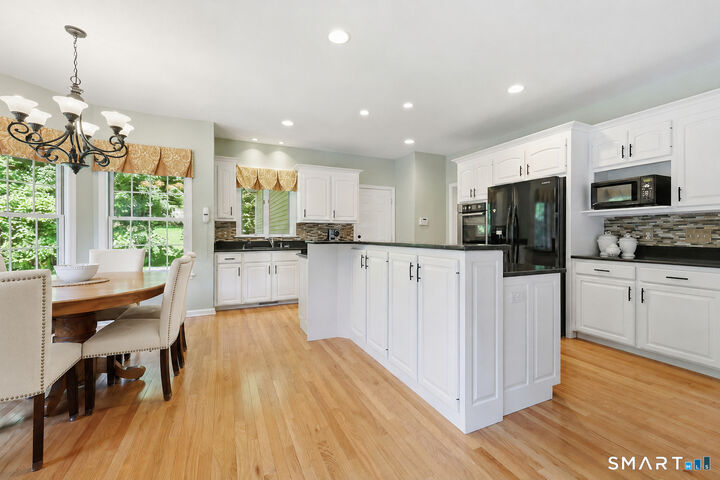 Property Photo:  161 Great Pond Road  CT 06073 