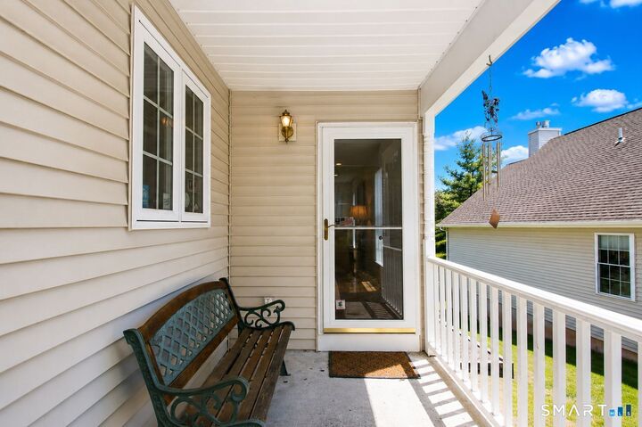 Property Photo:  25 Hamden Hills Drive 23  CT 06518 