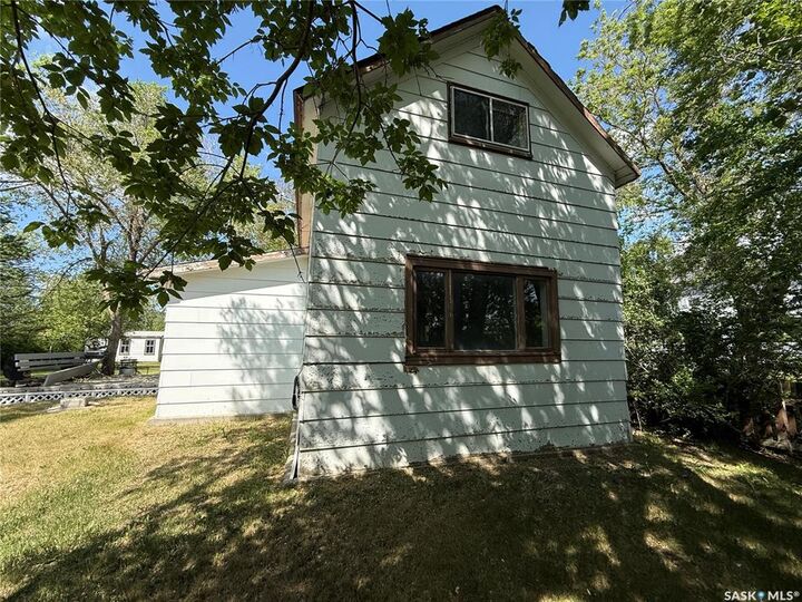 Photo de la propriété: 123 Metcalfe Street SK S0G 4X0