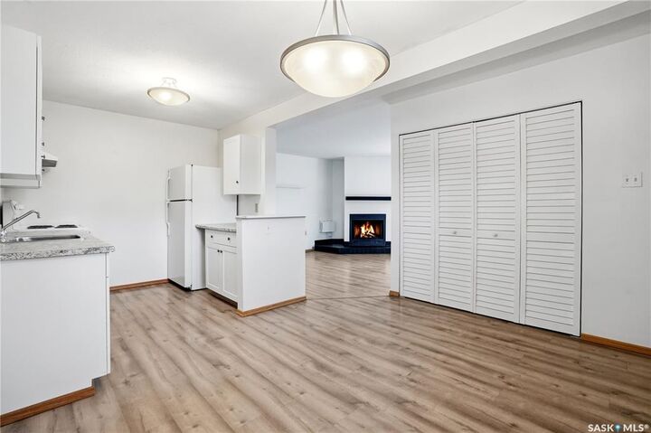 Property Photo: 2511 Neff Road E 105 SK S4V 1C1