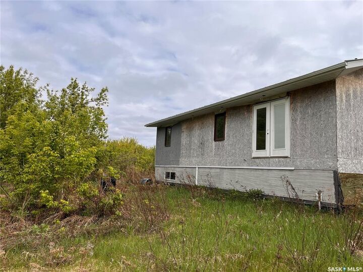 Property Photo: Rural Address SK S0J 3B0