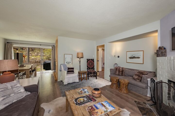 Property Photo: 1074 Highway 150 Unit 7 And 14 7 & 14 NM 87525
