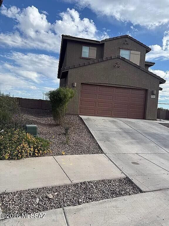 Property Photo: 6700 E Paseo Del Cachapo E AZ 85756