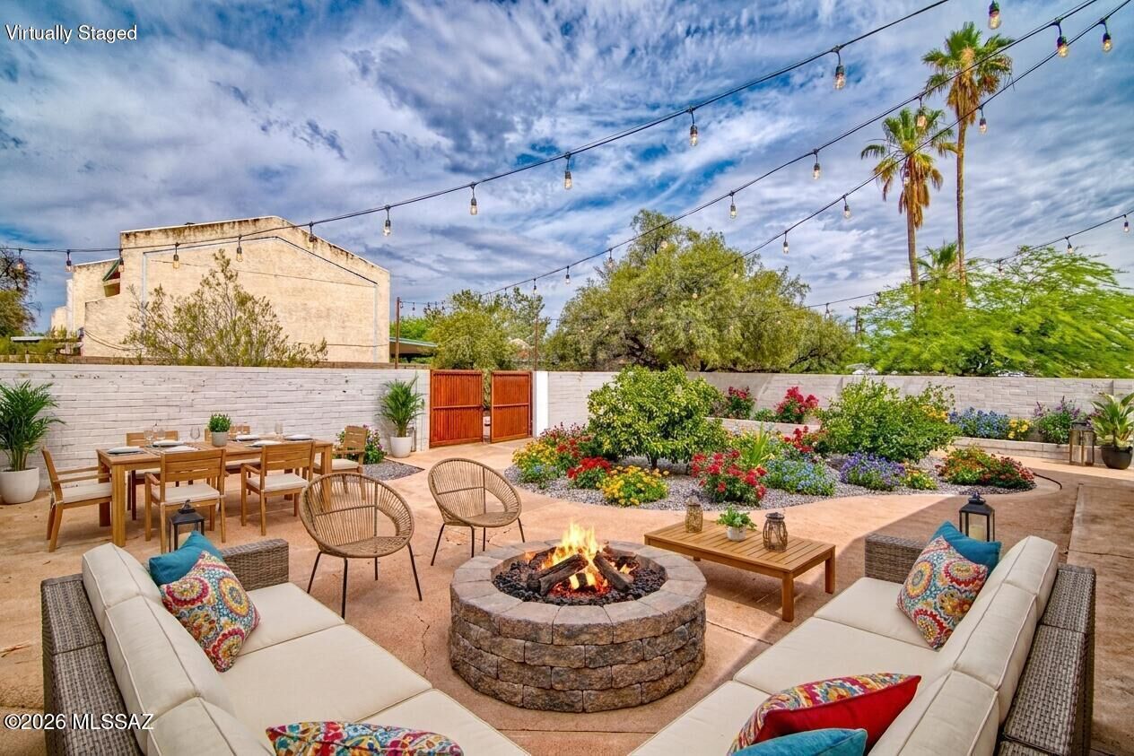Property Photo: 745 N Richey Boulevard AZ 85716
