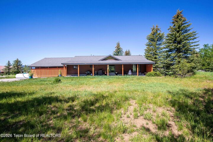 Property Photo: 66 East Street WY 83127