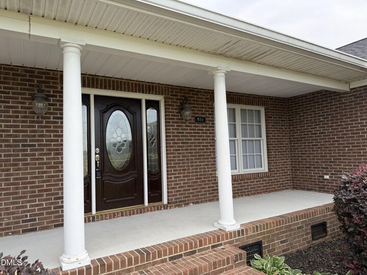 Property Photo: 800 Carolina Drive NC 28334