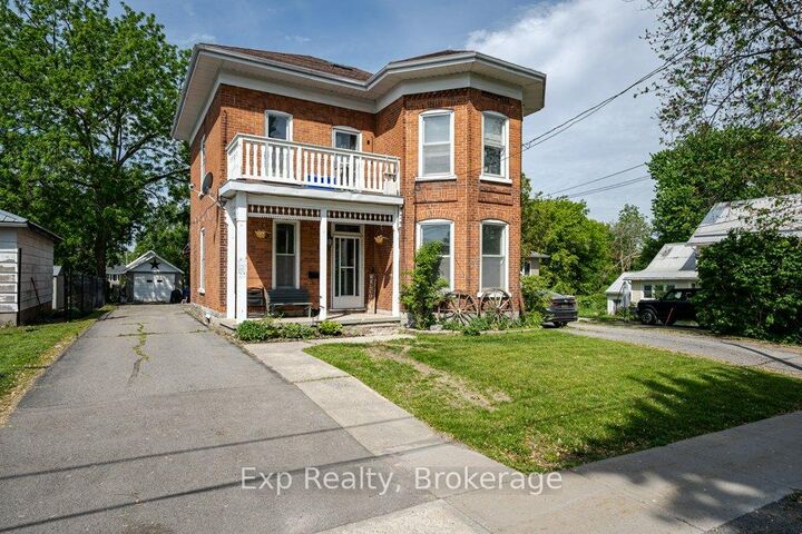 Property Photo: 127 Green Street ON K0K 1X0