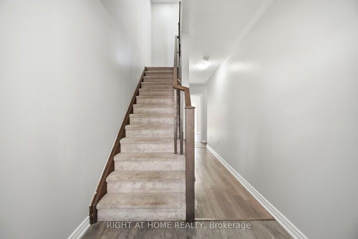 Property Photo: 8 Rapids Lane ON L8K 0A3