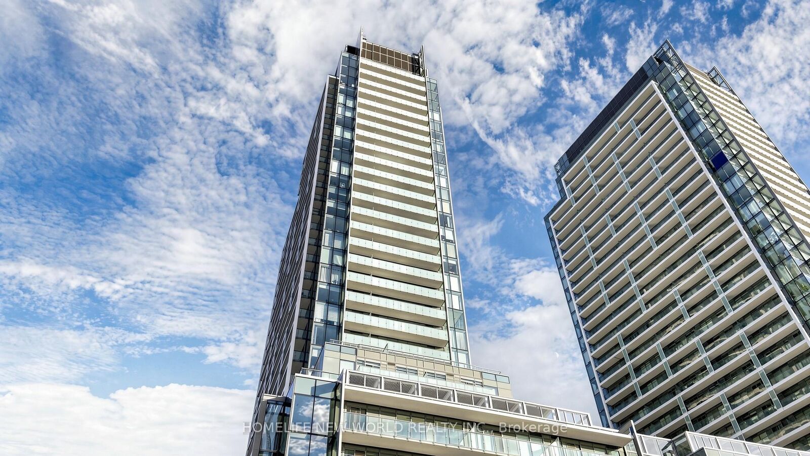 Property Photo:  7 Golden Lion Heights N837  ON M2M 0C1 