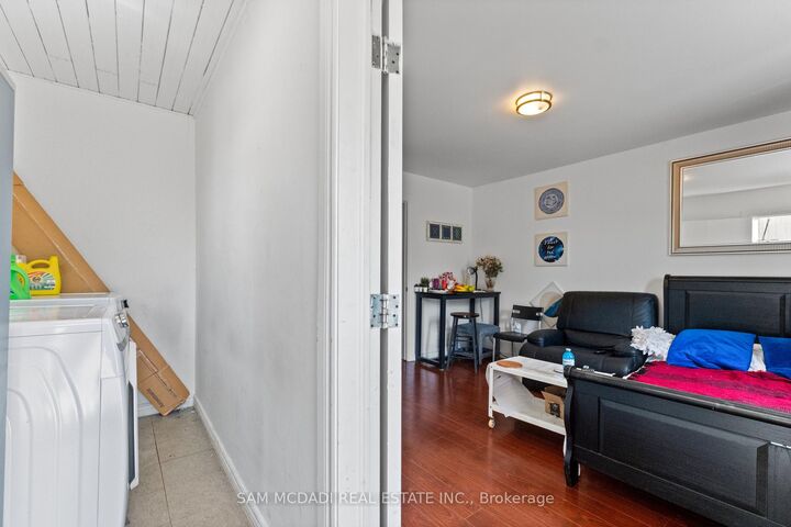 Property Photo: 19 Toffee Court ON M8V 3B9