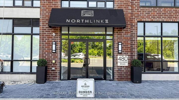 Property Photo: 480 Callaway Road 604 ON N6G 0Z3