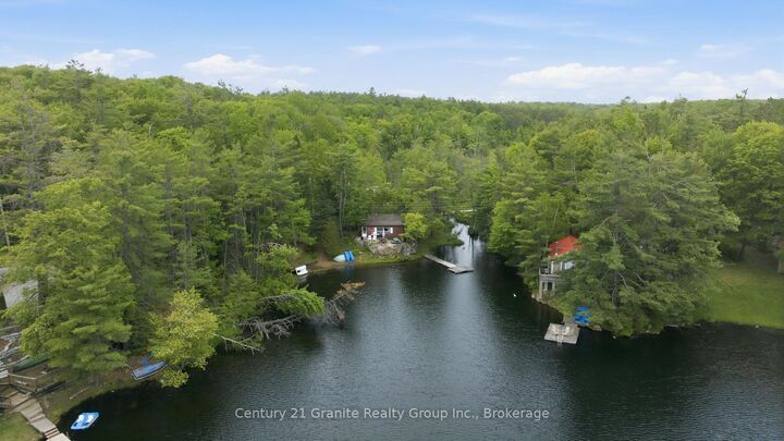 Property Photo:  1427 Spar Lake Road  ON K0M 2K0 