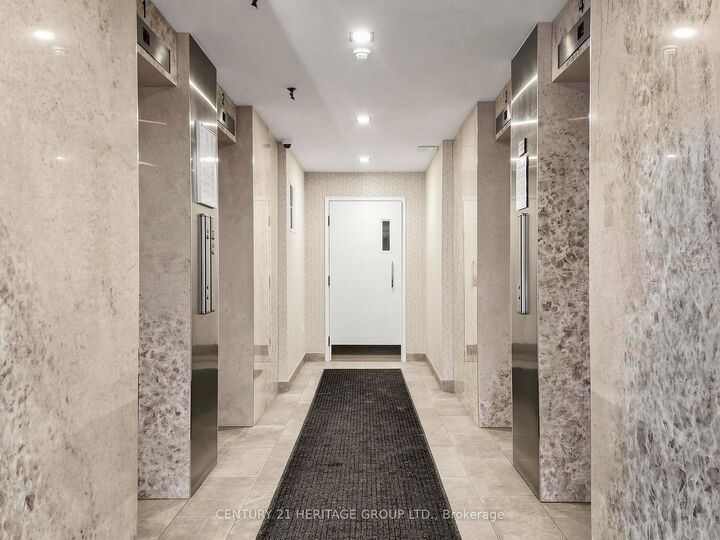 80 Antibes Drive 1503 — photo 1