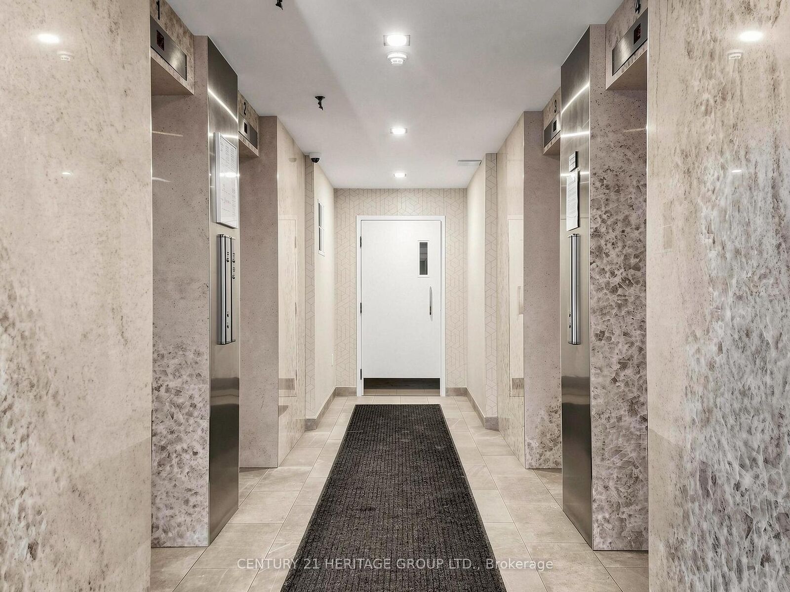 Property Photo: 80 Antibes Drive 1503 ON M2R 3N5