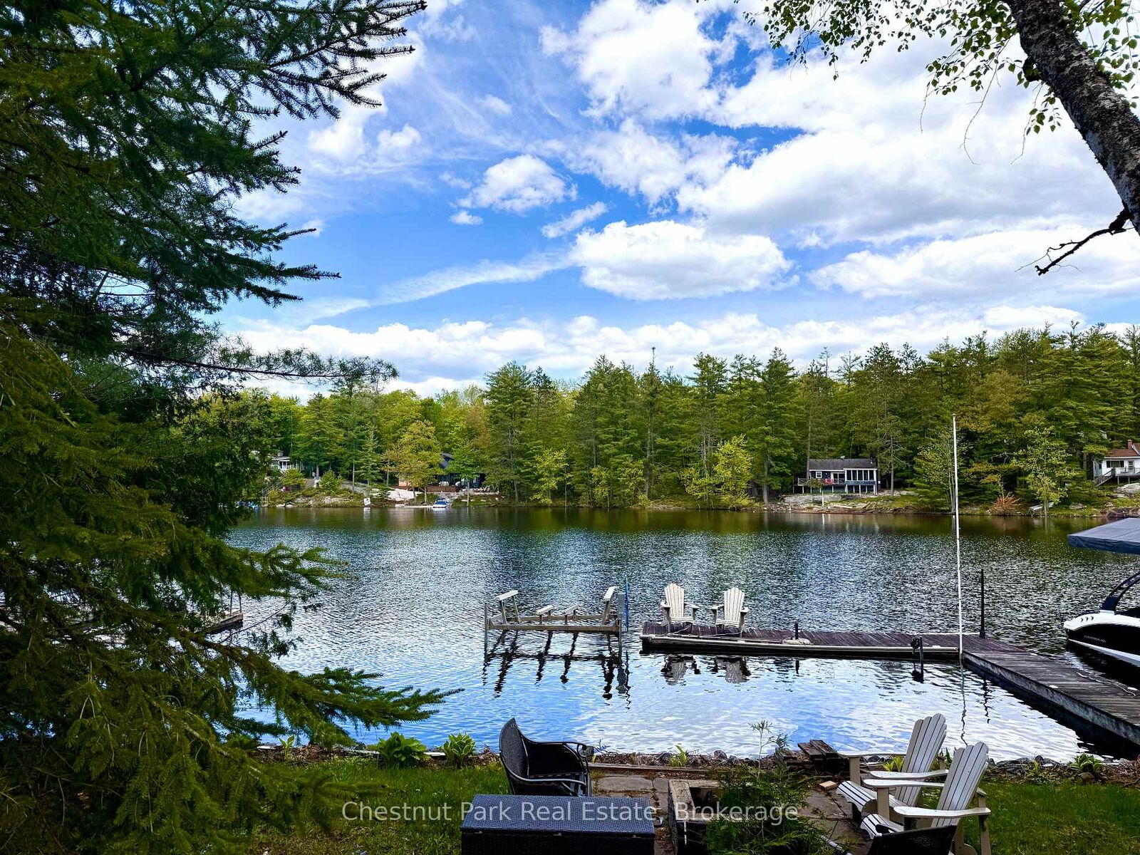 Property Photo: 1042 Road 3100 Road ON P1P 1R2