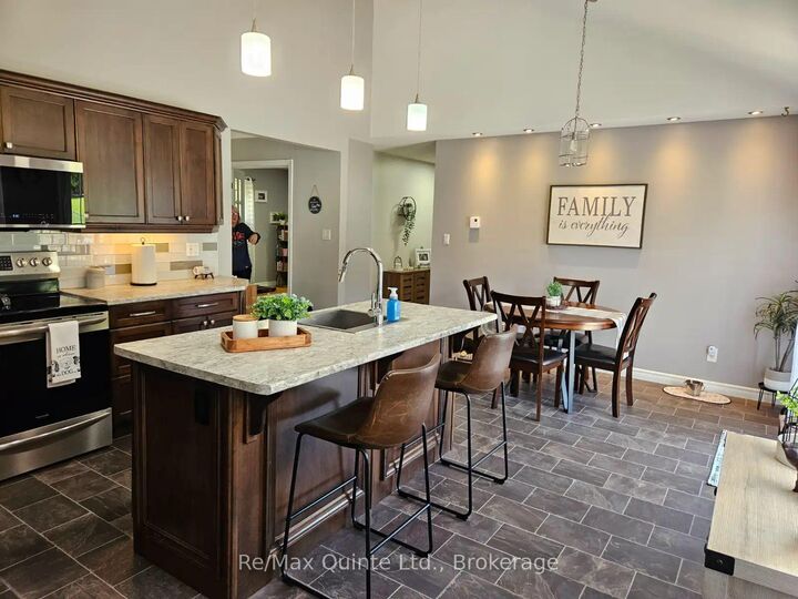 Property Photo: 14494 County Road 2 N/A ON K0K 1H0