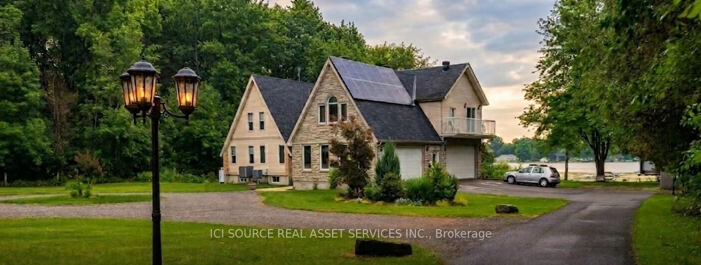 Property Photo: 7769 Merlyn Wilson Road ON K0G 1J0