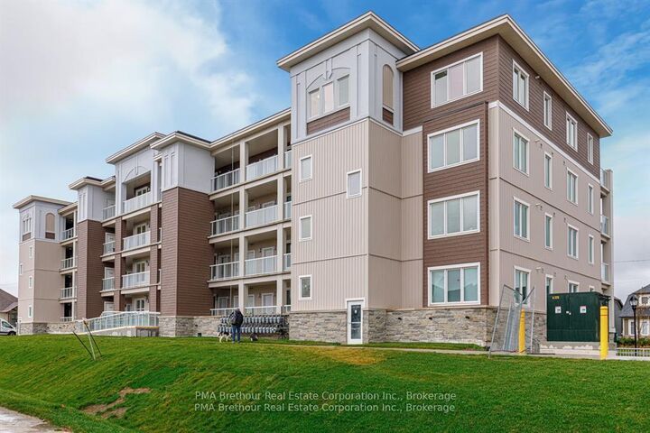 17 Spooner Crescent 202 — photo 1