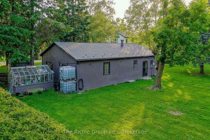 Property Photo:  17 Travelled Road  ON L7K 1B7 