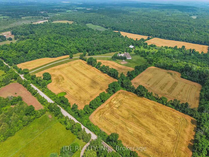 Property Photo: 13951 Ninth Line ON L7G 4S8