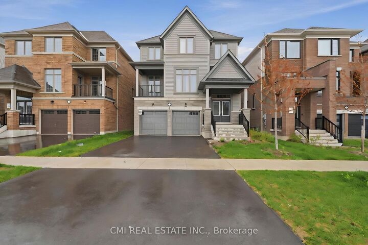Property Photo: 1025 Trailsview Ave Avenue ON K9A 4J6