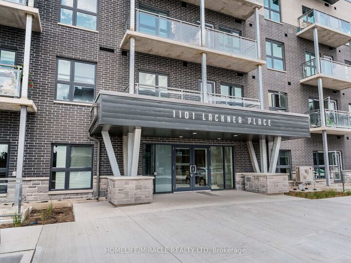 Property Photo:  1101 Lackner Place T2  ON N2A 0L3 