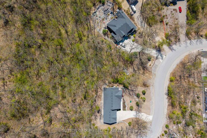 Property Photo:  10126 Pinery Bluffs Rd, Lot 8 Road  ON N0M 1T0 