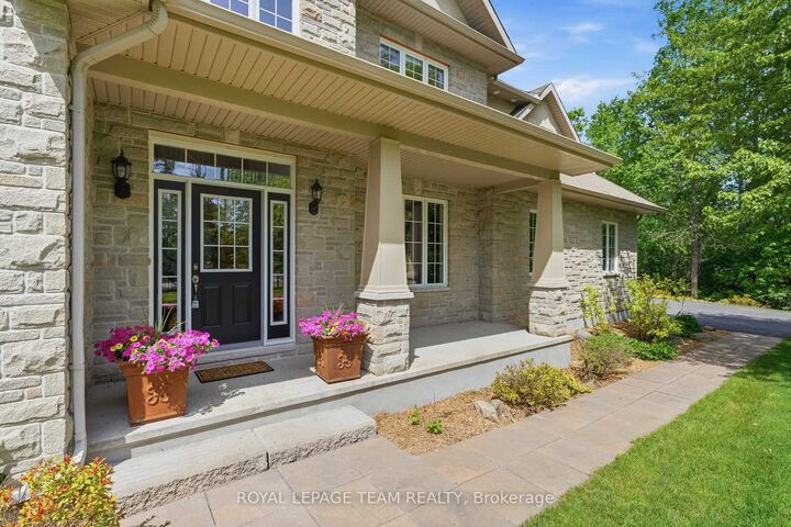 Property Photo: 234 Cyd Street ON K0A 1L0